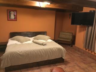 RRR Apartmány 1 - Bojnice - 9