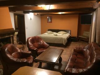 RRR Apartmány 1 - Bojnice - 8
