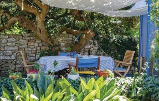 Holiday home in Mali Lošinj with Pool, Whirpool, Terrace, Air conditioning, Wi-Fi, Washing machine 4780-1 - Mali Lošinj - 9