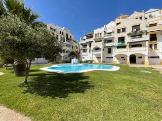 Apartamentos Roquetas Beach - Roquetas de Mar - 7