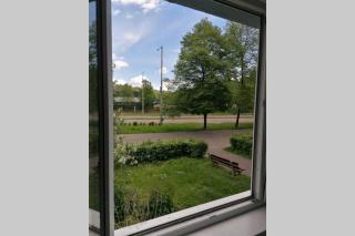 Apartmán blízko hlavnej stanice a centra mesta - 4