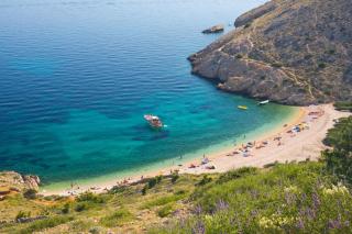 Seaview Apartment Omisalj 3623-2 - Omišalj - 9