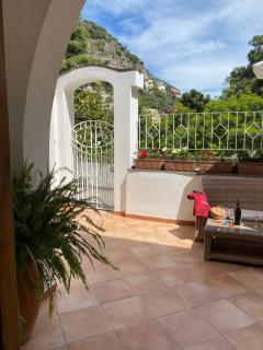 Casa Angela - Positano - 7
