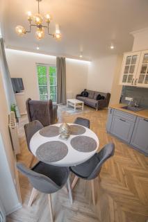 Apartament Villa44 Świnoujście - Świnoujście - 7