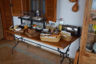 Casa Roble B&B - Cómpeta - 1