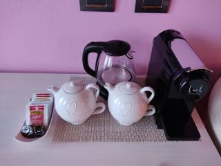 B&B Il Germoglio - Castione Andevenno - 4