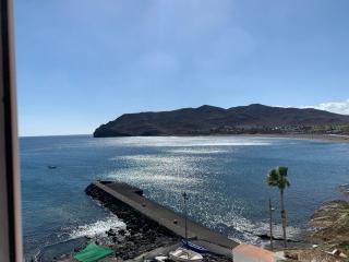 CASA LAS PLAYITAS -CLP- BEST SEA VIEW - In 1 Minute Ocean - Las Playitas - 1