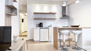 apus apartments - Lefkada - 8
