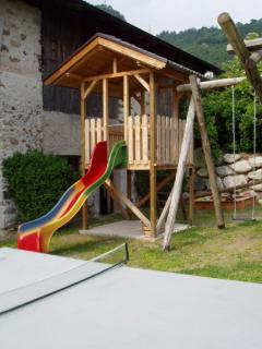 Köstenholzerhof - Lana - 8