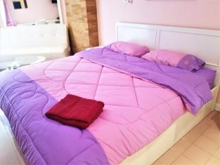 Lovely Jomtien Beach apartment - Jomtien Beach - 7