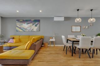 Apartment Piano - Makarska - 8