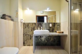 120 w 5 gwiazdowym ROYAL TULIP SAND 200 m od plaży DOBRUK APARTAMENTY - Kołobrzeg - 4