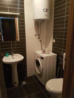 Apartment Durmitor fairy - 5