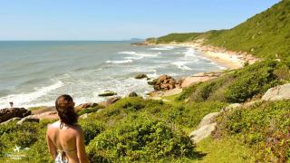 Pousada El Pátio da Ferrugem uma quadra da praia - 3