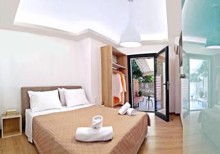 apus apartments - Lefkada - 1