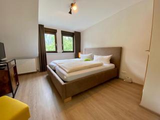 Pension / Ferienwohnungen Scheid - Kestert - 4