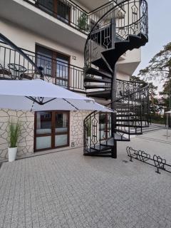 Villa Lordis - Krynica Morska - 9