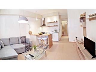 apus apartments - Lefkada - 0