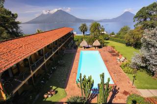 Villa Santa Catarina - Panajachel - 4