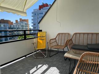 Wolin-Travel Apartament Park - 6