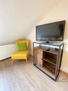 Pension / Ferienwohnungen Scheid - Kestert - 9