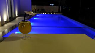 Area Hotel - Ksamil - 3