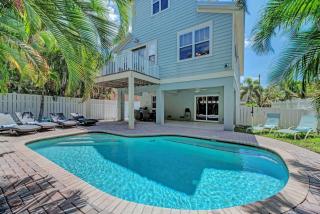 Crosswind Cottage by Beach Retreats - Holmes Beach - 0