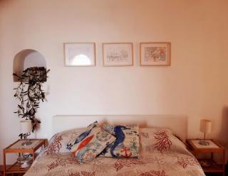A la casa del cavaliere - Positano - 1