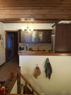 La Casa di Pietra - Karpenision - 2