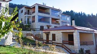 La Casa di Pietra - Karpenision - 0