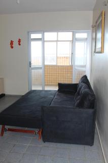 Apartamento de frente para o Mar em Luís Correia - Luís Correia - 8