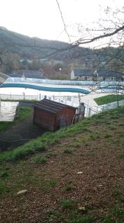 Appart T2 Village vacance 3 étoiles St Geniez d'Olt 2 piscines chauffées - Pierrefiche - 5