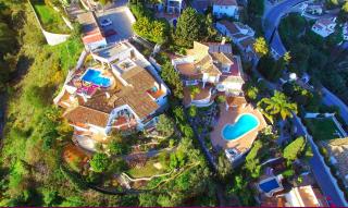 Villa Panorama Mijas Pueblo - Mijas - 5