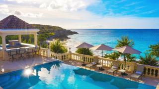 Sandcastle Villa - Crocus Hill - 6