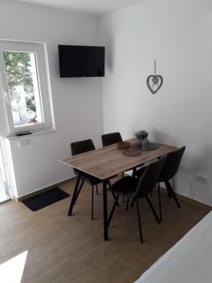 Apartment in Podgora with Terrace, Air conditioning, Wi-Fi (4492-7) - Podgora - 8