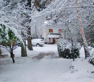 LA PONDEROSA Apart Hotel - Bariloche - 3