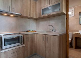 Malama Rooms - Sykia Chalkidikis - 3
