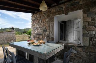Malama Rooms - Sykia Chalkidikis - 2