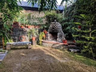The Divine Hima - Dharamshala - 3