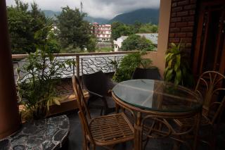 The Divine Hima - Dharamshala - 4