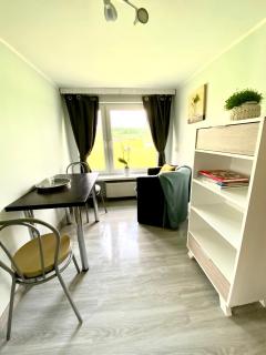 Urocze poddasze w domku jednorodzinnym na Kaszubach - 7