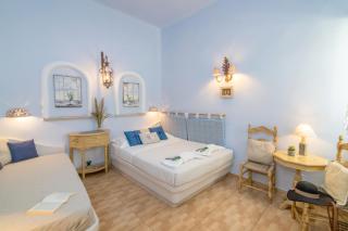 Madalena's Family Rooms - Tinos Town - 8