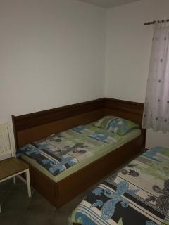 Apartment in Sukošan with balcony, air conditioning, WiFi (4941-4) - Sukošan - 5