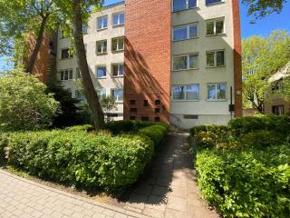 ELE 2 apartamentai - Palanga - 6