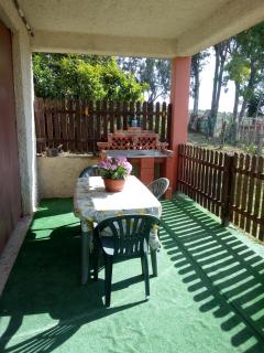 Villa Baronia Azienda Agricola Marco Mautone - Ascea - 8