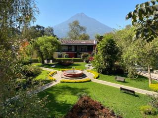 Villa Colonial - Antigua Guatemala - 5