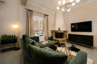 Regina's Downtown Apartment by CorfuEscapes - Città di Corfù - 9
