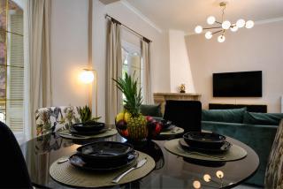 Regina's Downtown Apartment by CorfuEscapes - Città di Corfù - 5