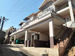DEW DROP INN - Ooty - 2
