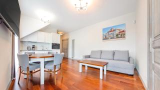 Apartamenty Sopockie Błonie - 3